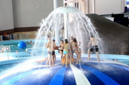 Centrum Rekreacyjno-Sportowe 