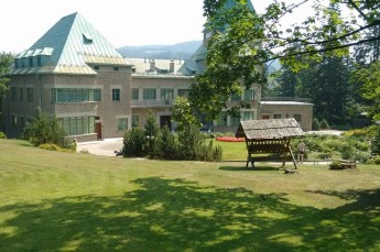 Rezydencja Prezydenta RP