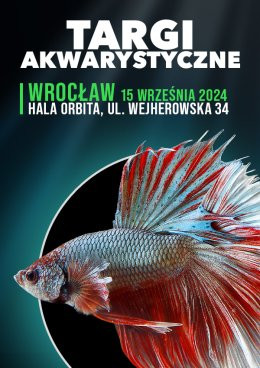 Targi Akwarystyczne Wrocław