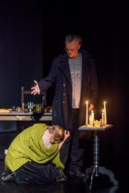 Zbrodnia i Kara - Raskolnikow