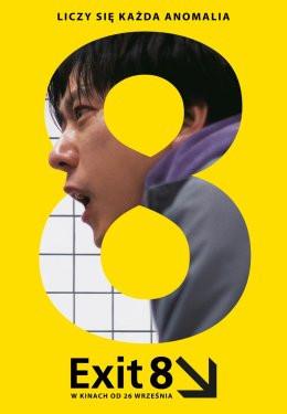 Zakopane Wydarzenie Film w kinie Exit 8