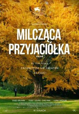 Zakopane Wydarzenie Film w kinie Milcząca przyjaciółka