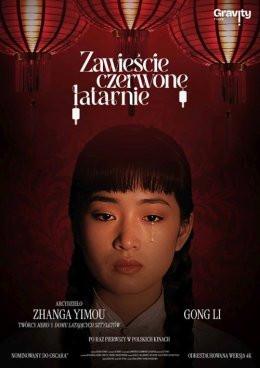 Zakopane Wydarzenie Film w kinie Zawieście czerwone latarnie