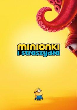 Zakopane Wydarzenie Film w kinie Minionki i straszydła