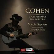 Zakopane Wydarzenie Koncert Cohen. Z ciemności do światła