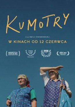 Zakopane Wydarzenie Film w kinie Kumotry